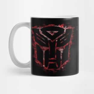 The Bots Mug